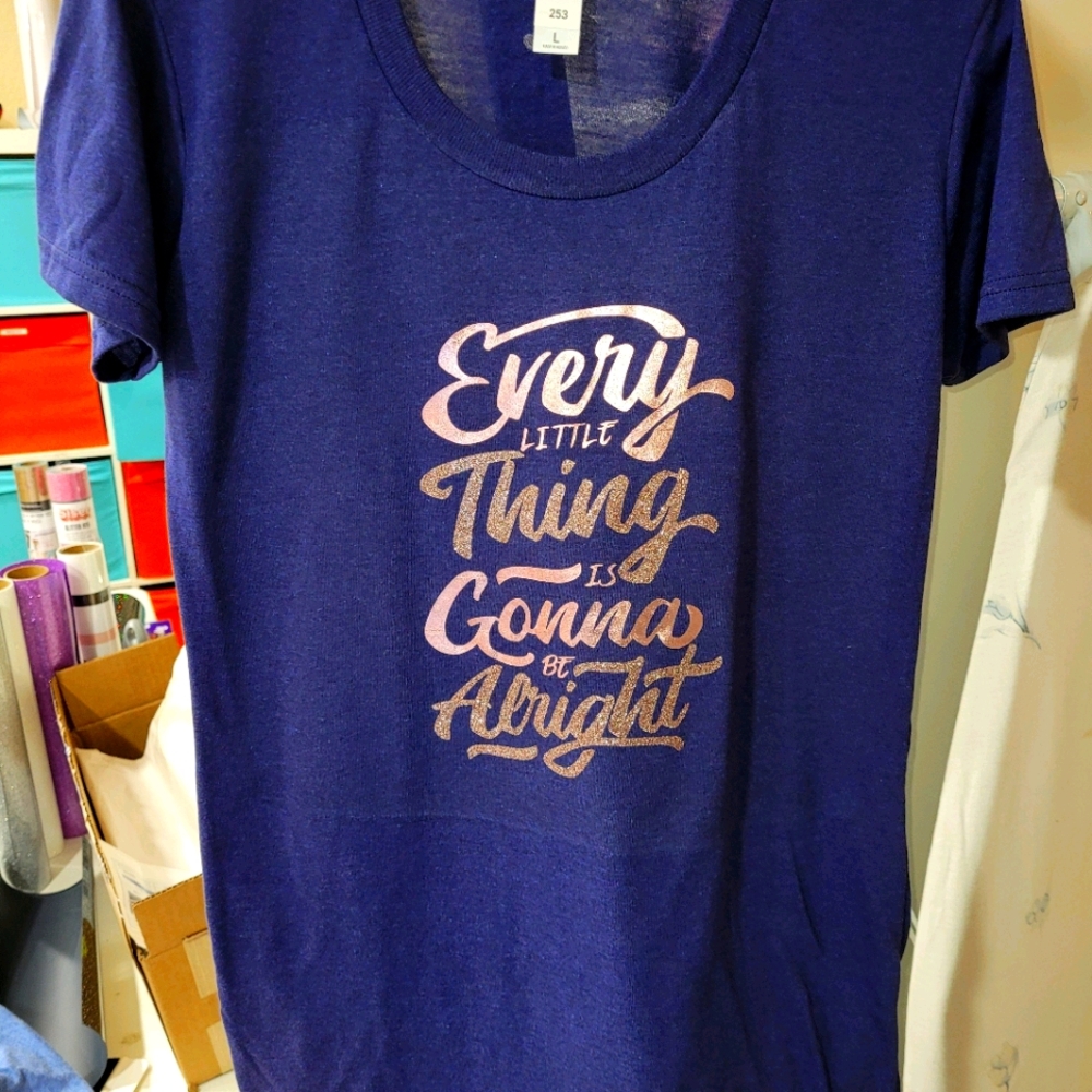 Laughing Llama T shirt